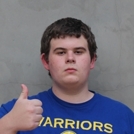 Louie Leon head shot